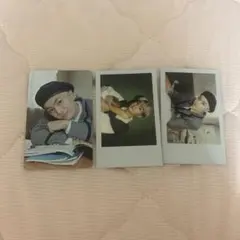 ENHYPEN ジェイ トレカ