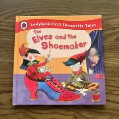 The Elves and the Shoemaker