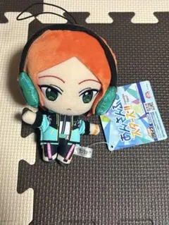 あんさんぶるスターズ！あんスタ ぬいぐるみ 新衣装 2wink 葵ゆうた