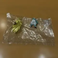 HG ドラゴンボール04 超サイヤ人3 ゴテンクス