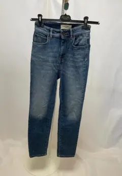 WEEKEND MaxMara ストレートデニム ブルーのサムネイル