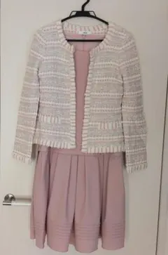 君島十和子着用クリスチャンディオール Christian Diorセットアップ 