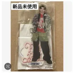 INI 髙塚大夢　アクスタ　FLIP THE CIRCLE ファンコン　FTC