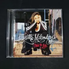 『トゥルー・トゥ・ライフ』リセット・メレンデス/Lisette Melendez