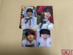 髙塚大夢 トレカ THE WINTER MAGIC 封入 INI