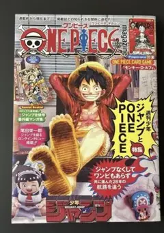 希少高騰初版ONE PIECE マガジン Vol.20 付録カードシュリンク付き 希少高騰初版ONE PIECE マガジン Vol.20 付録カードシュリンク付き