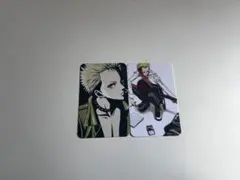 NANA アニメ カード 2枚セット まとめ売り