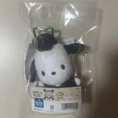 タイトーくじ 侍ジャパン サンリオ Ｃ賞 ポチャッコ