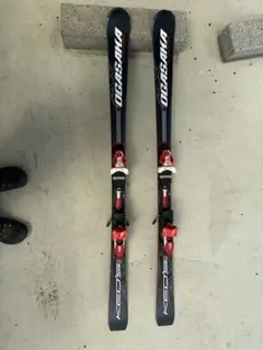 オガサカ　ケオッズKS-AX RC600FLプレート 165cm オガサカケオッズKS-AX RC600FLプレート 165cm
