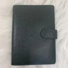 LOUIS VUITTON ルイヴィトン　タイガ手帳カバー