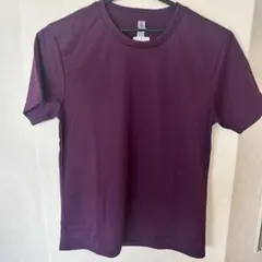 glimmer 半袖Tシャツ パープルのサムネイル