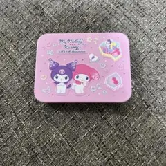 マイメロディ クロミ ハッピーセット