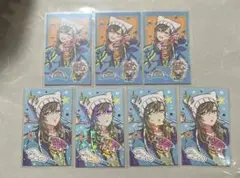 Choose your favorite 叶