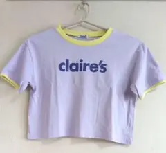 claire's Tシャツ