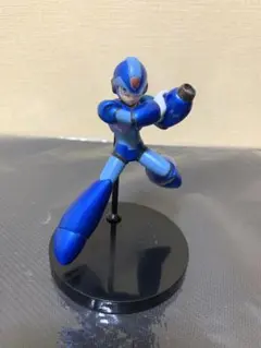 ま*ま様 ロックマン Luminasta ルミナスタ フィギュア リペイント