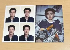 2026年最新】enhypenシーグリの人気アイテム - メルカリ