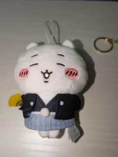 ちいかわ ぬいぐるみ2セット　ちいかわ、栗まんじゅう