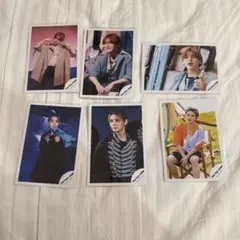 【バラ売り可】山田涼介　公式写真(46)