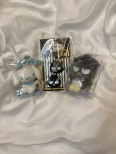 【サンリオ】ばつ丸　シナモン　グッズ まとめ売り