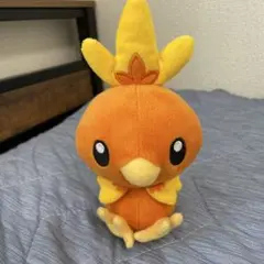 アチャモ ぬいぐるみ