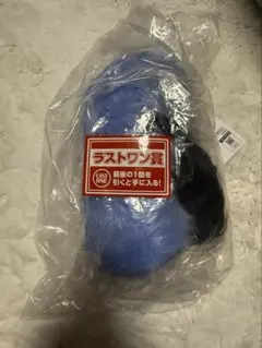 K*u様 一番くじ パペットスンスン ラストワン賞 - メルカリ
