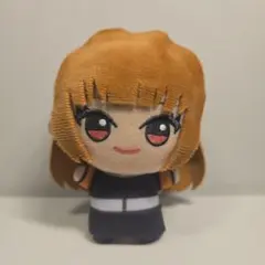 カラフルピーチ　えと　ちびぐるみvol.3