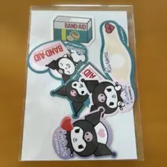 クロミ フレークシール　Bセット