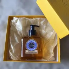 L'OCCITANE リキッドソープ 300ml ギフトボックスのサムネイル