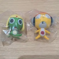 ケロロ軍曹　まちぼうけであります　その2