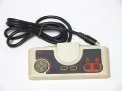 NEC PCエンジン ノーマル コントローラー