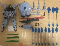 2026年最新】プロヴィデンスガンダム ジャンクの人気アイテム - メルカリ