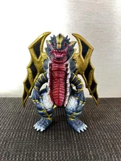バンダイ 最強合体獣 キングオブモンス フィギュア