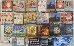 ヴィクトリースパーク三沢真帆デッキ | Mercari