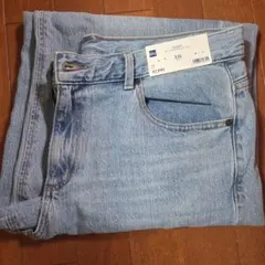 GU デニム
