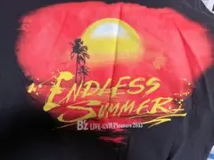 B'z Live-Gym Pleasure 2000 juice Tシャツ - メルカリ