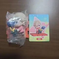 原神 童夢奇珍シリーズ リネ フィギュア