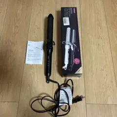 BAYATA カールアイロン　32mm