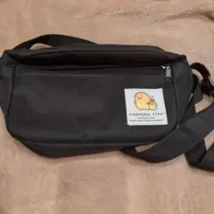 すみっコぐらしショルダーバッグ　Ciaopanic