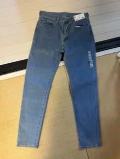 GU メンズ ストレッチデニム 29