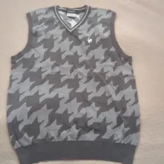 le coq sportif メンズ ベスト LL