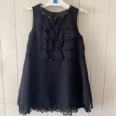 ワンピース　卒園式　入園式　誕生日　発表会　キッズドレス