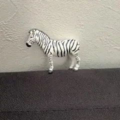 アニアシリーズ　シマウマのサムネイル