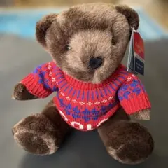 ラルフローレン　テディベア4点セット ラルフローレン POLO BEAR 4点セット ポロベア polo bear 2体セット