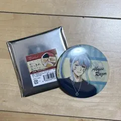 MASHLE マッシュル アビス・レイザー おっきめ缶バッジ - メルカリ