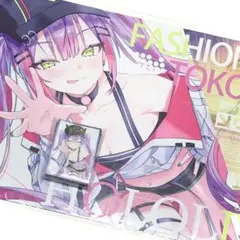 2026年最新】常闇トワ プレイマットの人気アイテム - メルカリ