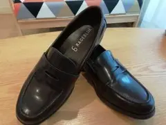 RAGEBLUE ローファー