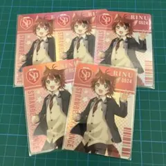 すとぷり コレカ 莉犬くん