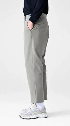 New Balance パンツ　MET24 Straight Fit Lサイズのサムネイル