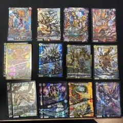 2026年最新】デュエルマスターズ まとめ売りの人気アイテム - メルカリ