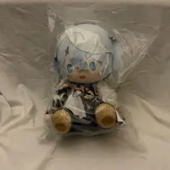 崩壊スターレイル 一番くじ B賞 ファイノン ぬいぐるみ - メルカリ